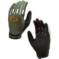 Oakley Factory Lite Gloves 2.0 Worn Olive