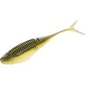 Mikado Fish Fry 6,5cm kalajigi 5kpl 341