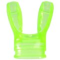 Mares Jax Mouth Piece Lime