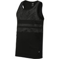 Oakley Palms Tank Top Jet Black