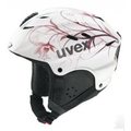 Uvex X-Ride Lady White Flower