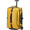 Samsonite Paradiver Light 55 Strict Cabin Yellow