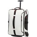 Samsonite Paradiver Light 55 Strict Cabin White