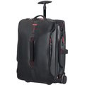 Samsonite Paradiver Light 55 Strict Cabin Black