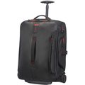 Samsonite Paradiver Light 55 Backpack Musta