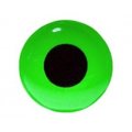 FutureFly 3D Epoxy Eyes Fl. Green