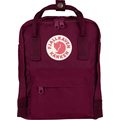 Fjällräven Kånken Mini Plum (420)