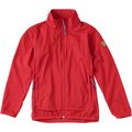 Fjällräven Kids Abisko Windbreaker Jacket Red (320)