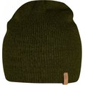Fjällräven Kiruna Beanie Dark Olive (633)