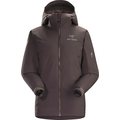 Arc'teryx Kappa Hoody Women's Black Willow