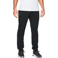 Under Armour HIIT Woven Pant Black