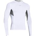 Under Armour Kryo CoolSwitch Compression Long Sleeve White