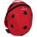 LittleLife Toddler Animal Daysack Ladybird