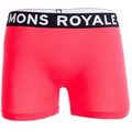 Mons Royale Hannah Hot Pant (2017) Pink