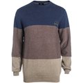 Rip Curl Yarny Crew Sweater Mood Indigo