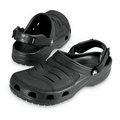 Crocs Yukon Black / Black