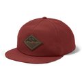 Oakley The Point Hat Fired Brick