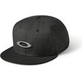 Oakley O-Justable Metal Hat Jet Black