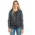 Rip Curl Vicuna Polar Fleece Black