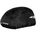 Vaude Helmet Raincover Black