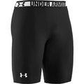 Under Armour Heatgear Sonic Compression Shorts Black