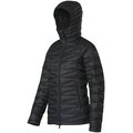 Mammut Miva IN Hooded Jacket Women Black