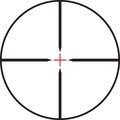 Leupold VX-III 1,5-5 x 20 IR Duplex