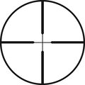 Leupold VX-II 3-9 X 50 Duplex