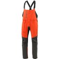 Simms Challenger Bib Fury Orange