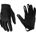 POC Resistance DH Gloves Uranium Black