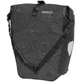 Ortlieb Back-Roller Classic Design Map