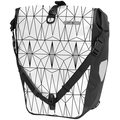 Ortlieb Back-Roller Classic Design Grid