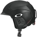 Oakley MOD5 Snow Helmet Matte Black
