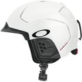 Oakley MOD5 Snow Helmet Matte White