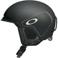 Oakley MOD3 Snow Helmet (2017) Matte Black