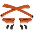 Oakley Flak Jacket Frame Accessory Kit Orange