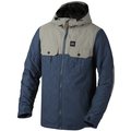Oakley Cedar Ridge Biozone Jacket Blue Shade
