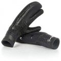 Rip Curl FlashBomb 5/3mm 3 Finger Glove Black