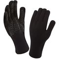 Sealskinz Ultra Grip Glove Black