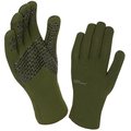 Sealskinz Ultra Grip Glove Olive