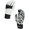 Oakley Factory Park Gloves Jet Black