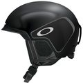 Oakley MOD3 Snow Helmet (2017) Polished Black