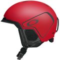 Oakley MOD3 Snow Helmet (2017) Matte Red