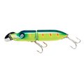 Abu Garcia Hi-Lo Jointed 90mm/20g sinking Tiger/Fluo YE