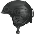 Oakley MOD5 Snow Helmet Factory Pilot Matte Black +11.16 $