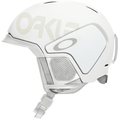 Oakley MOD3 Snow Helmet (2017) Factory Pilot Matte White +6.80 $