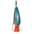 Abu Garcia Favorit Vass 15g Ruohikkouistin Blue Flash