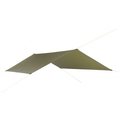 Helsport Bitihorn Superlight Tarp 3,5x2,9m Green