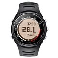 Suunto t3d Black