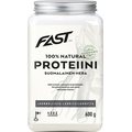 FAST 100% Natural Protein 600g Medvecukor